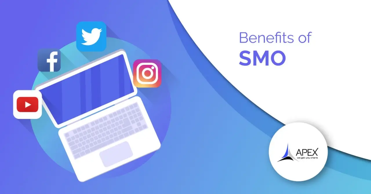 What is SMO in digital marketing, and what are the benefits?